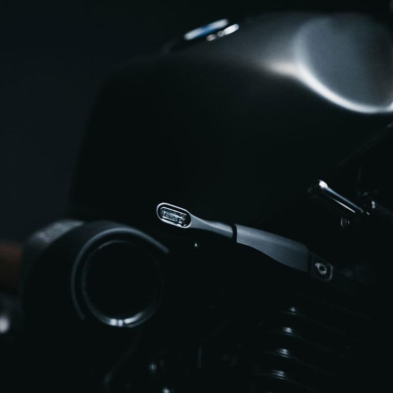 BMW F 900 GS [2023-] - BMW Blinker Type One Vorne (paar)