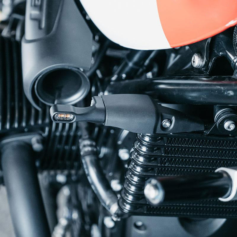 BMW R 12 [2024-2026] - BMW Blinker Type One Vorne (paar)