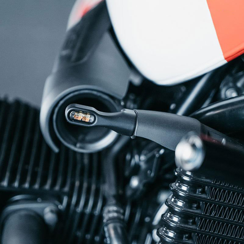 BMW R 12 [2024-2026] - BMW Blinker Type One Vorne (paar)
