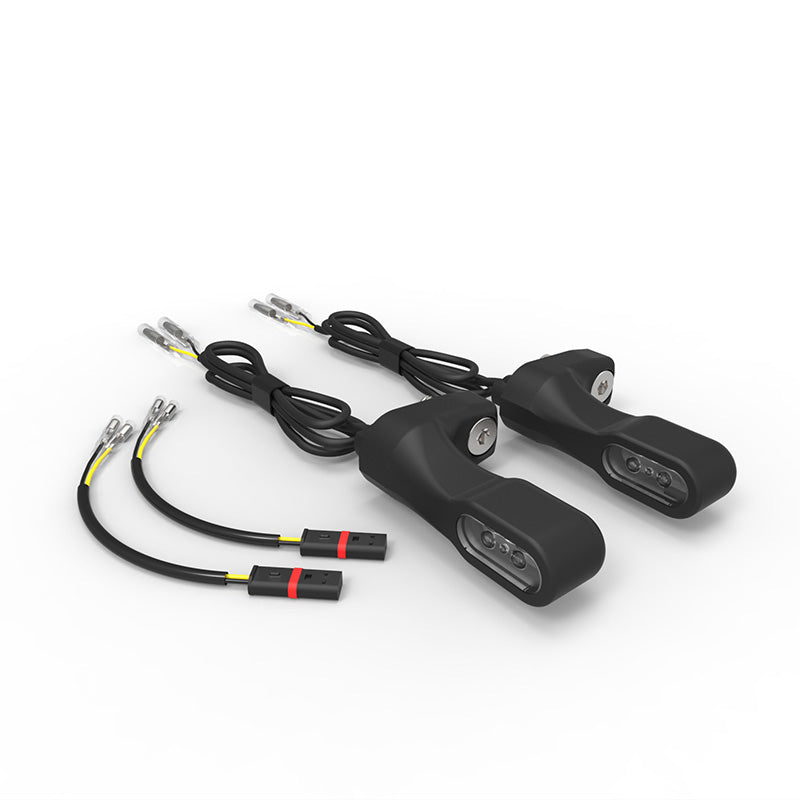 BMW F 450 GS [2026-] - BMW Blinker Type One Vorne (paar)