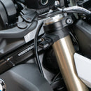 BMW F 900 GS [2023-] - BMW blinklys Type One Kort foran (par)