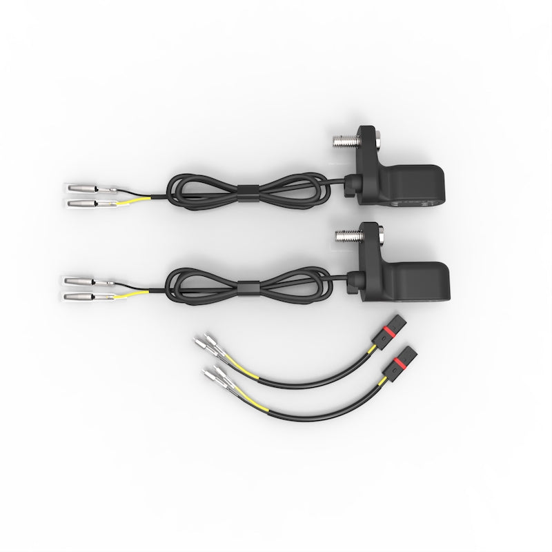 BMW R 12 [2024-2026] - BMW Blinker Type One Short Vorne (paar)