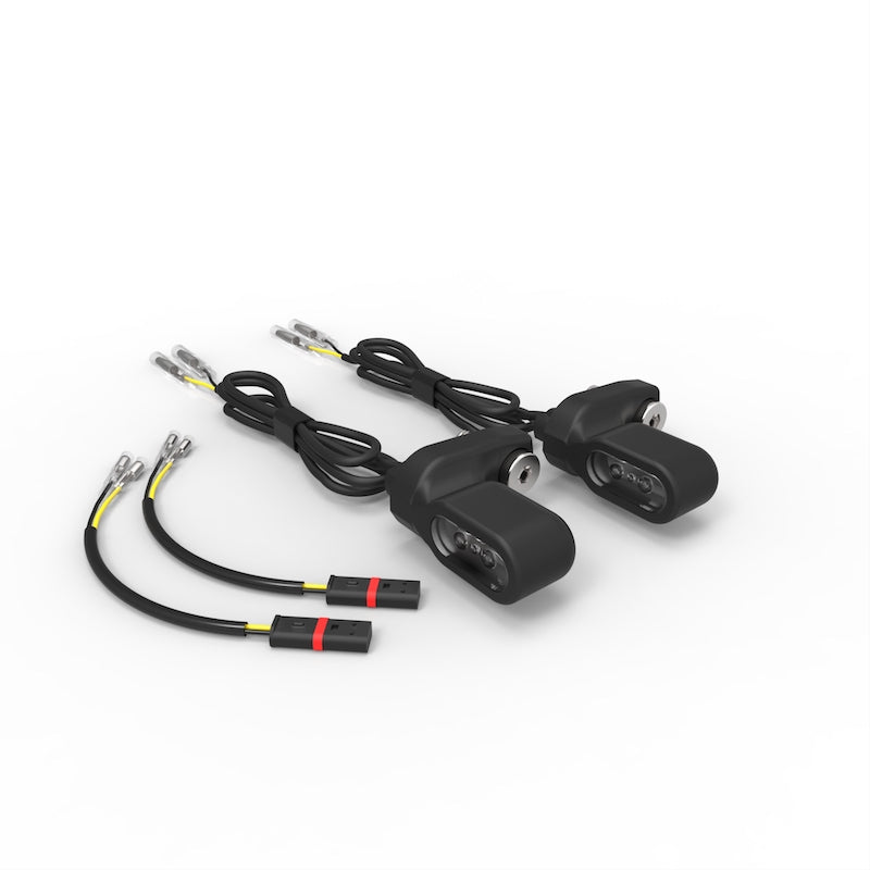 BMW R 12 [2024-2026] - BMW Blinker Type One Short Hinten 3in1 (paar)