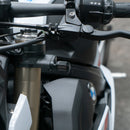 BMW R 12 G/S [2025-2026] - BMW Blinker Type One Short Hinten 3in1 (paar)