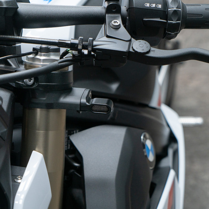 BMW R 12 nineT [2024-2026] - BMW Blinker Type One Short Hinten 3in1 (paar)