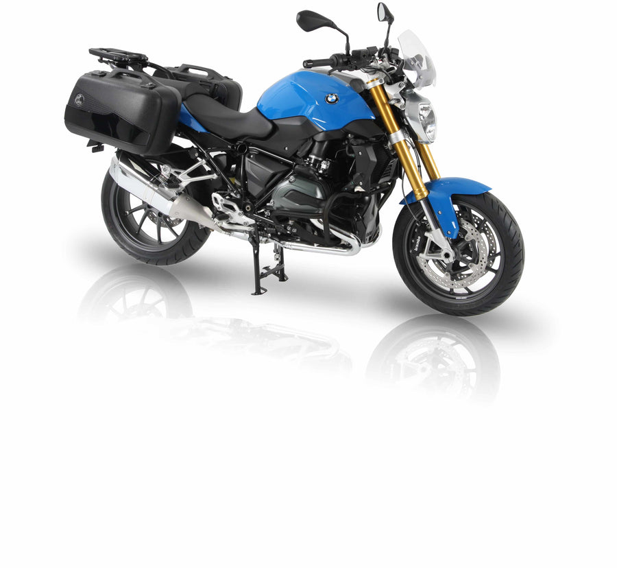 BMW R 1250 R [2019-2025] -Cuer Carrier Lock-it