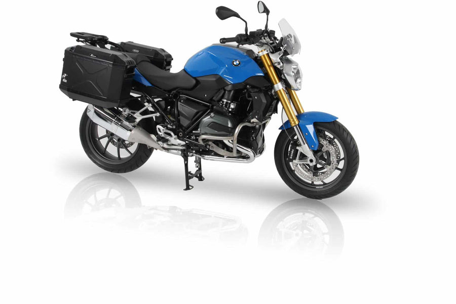 BMW R 1250 R [2019-2025] -Cuer Carrier Lock-it
