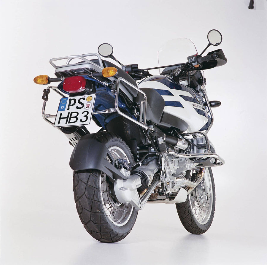 BMW R 1150 GS [2000-2004] - koffertbærer