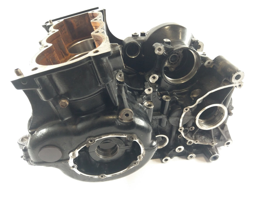 Triumph Tiger 885i T709 [1999] - Motorhus tomme boliger