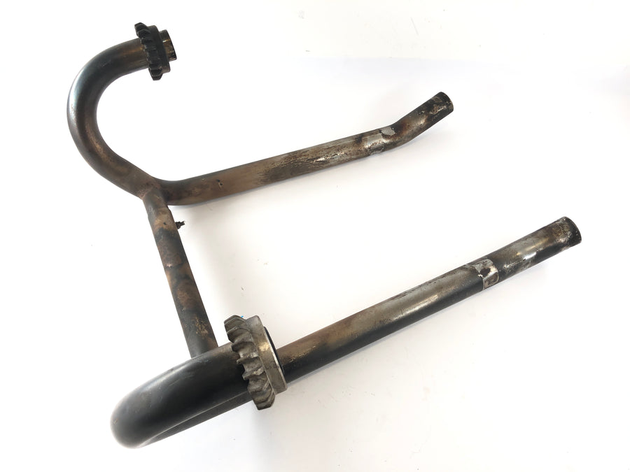 BMW R 100 RT [1979] - Manifold eksosmanifold