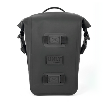BMW R 1200 GS ADV LC [2014-2018] - Khali Dry Pack 7,5 l – wasserdichte Universaltasche