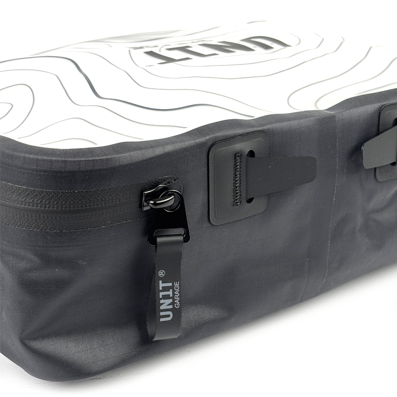 BMW R 1200 GS ADV LC [2014-2018] - Khali wasserdichter Packwürfel M – 4,6 l