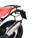 BMW R 12 G/S [2025-2026] - Khali Seitentasche in TPU + BMW R12 G/S Rahmen links