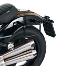 BMW R 12 [2024-2026] - Khali sideveske i TPU + chassis venstre