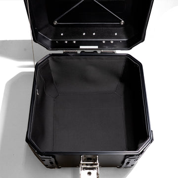 BMW F 900 GS [2023-] - Neopren-Innenfutter für Atlas 44L Aluminium-Topcase