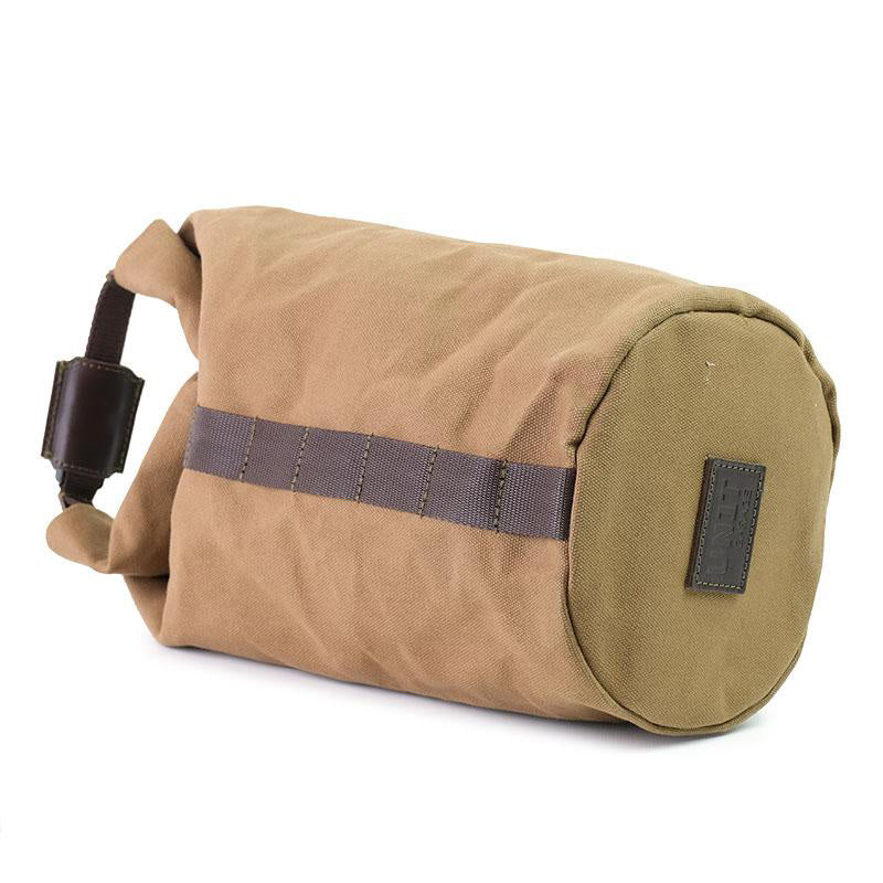BMW R 1200 GS ADV [2004-2012] - Canvas-Rolltasche 10–16L