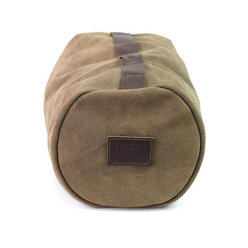 BMW R nineT 1200 Pure [2017-2023] - Roll Split Leder
