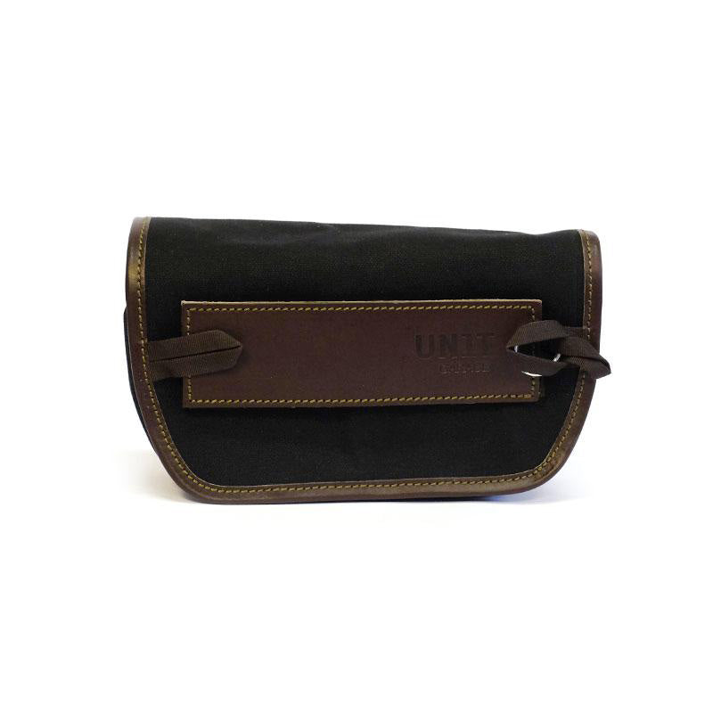 BMW R 850 GS / R 1100 GS / R 1150 GS Adventure [1994-2004] - Sahara Canvas Lenkertasche