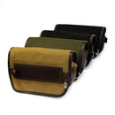 BMW F 900 GS [2023-] - Sahara Canvas Lenkertasche