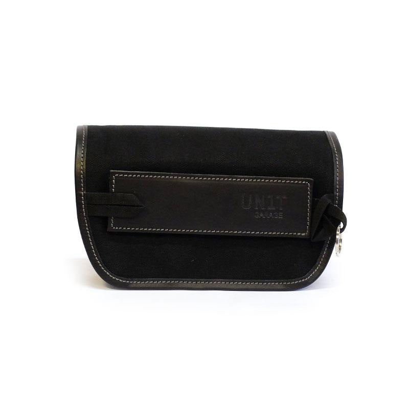 BMW R 1150 GS Adventure [2002-2006] - Sahara Canvas Lenkertasche
