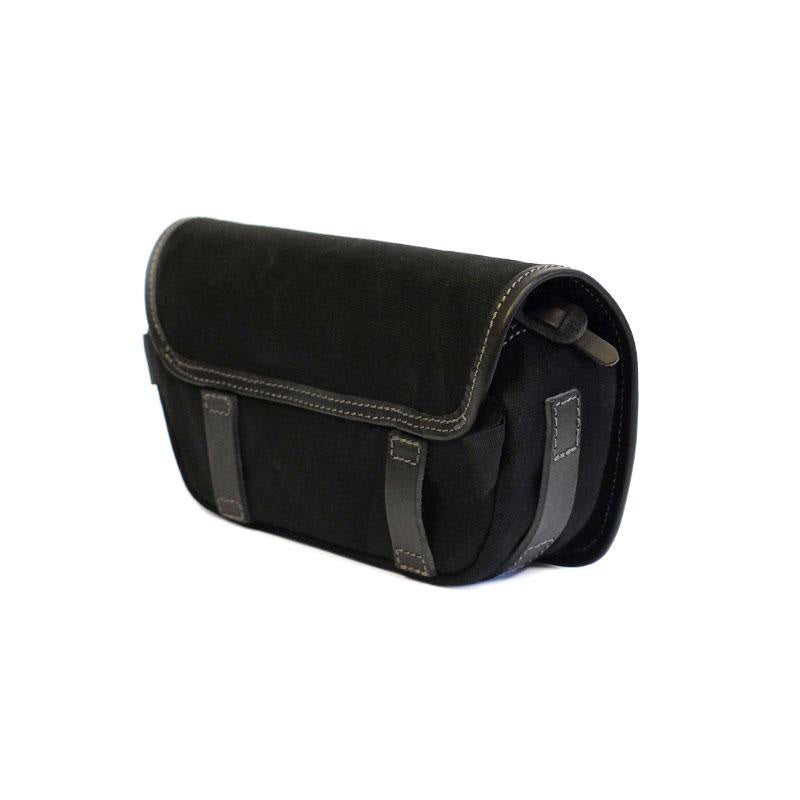 BMW R 850 GS / R 1100 GS / R 1150 GS Adventure [1994-2004] - Sahara Canvas Lenkertasche