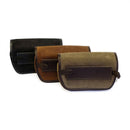 BMW R nineT 1200 Pure [2017-2023] - Lenkertasche Sahara Split Leder