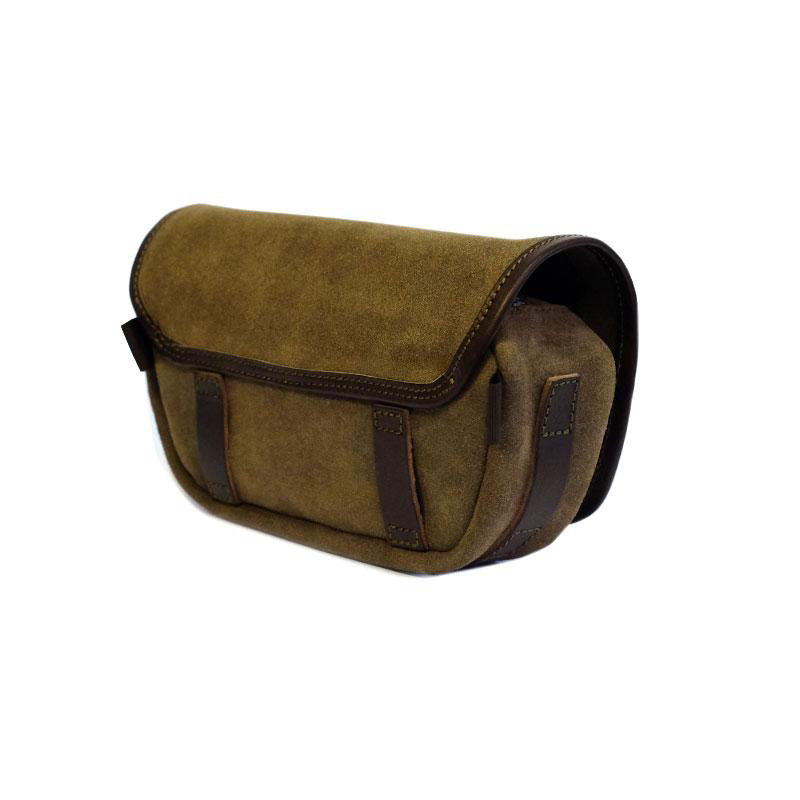BMW R 12 nineT [2024-2026] - Lenkertasche Sahara Split Leder