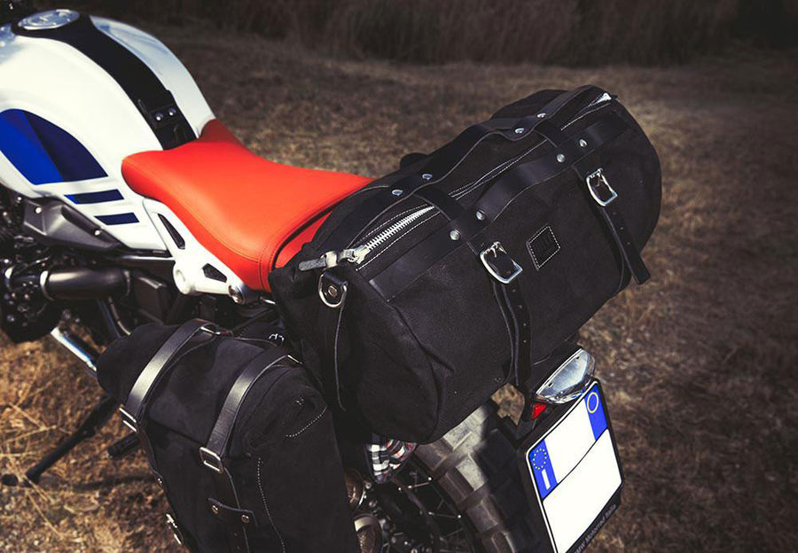 BMW F 850 GS [2018-2024] - Kalahari Reisetasche 43L Canvas