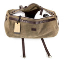 BMW R 120 G/S [2004-2012] - Kalahari Spaltleder-Reisetasche 43L