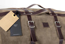 BMW R 120 G/S [2004-2012] - Kalahari Spaltleder-Reisetasche 43L