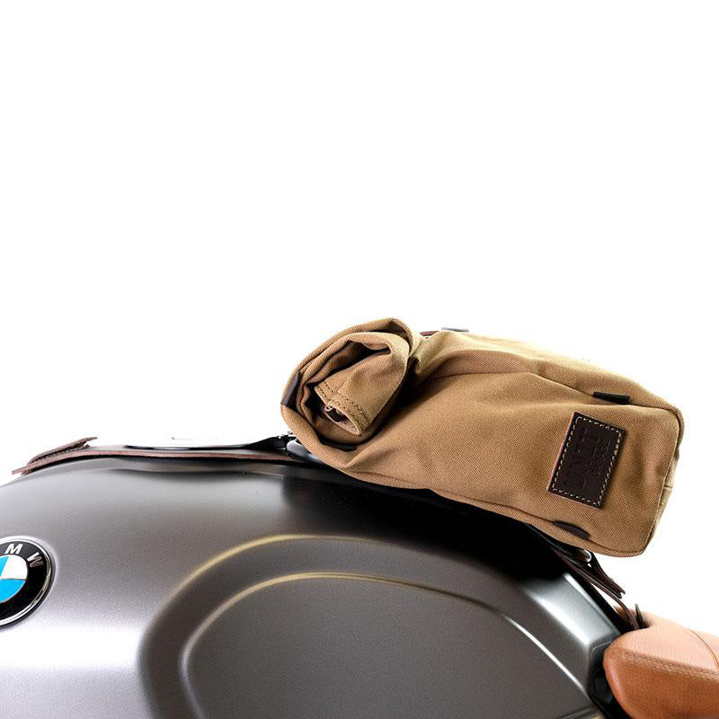 BMW F 900 GS [2023-] - Gobi Leinentasche