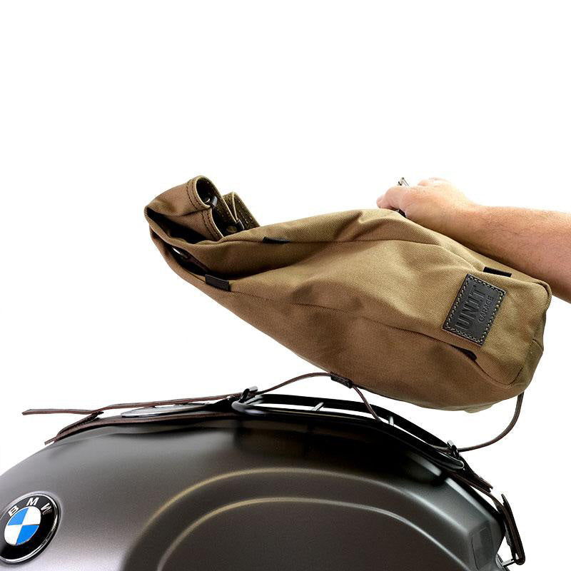 BMW F 850 GS [2018-2024] - Gobi Leinentasche