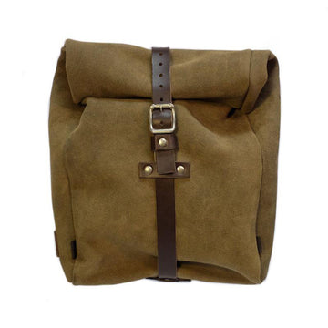 BMW R 1200 GS ADV [2004-2012] - Gobi Spaltleder-Tasche