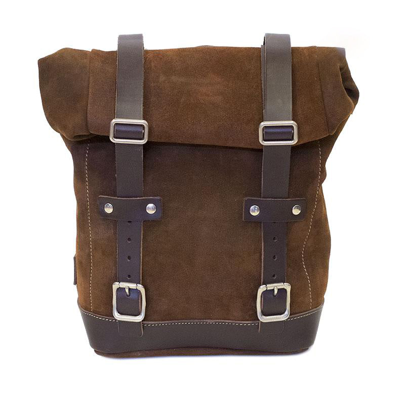 BMW R 850 GS / R 1100 GS / R 1150 GS Adventure [1994-2004] - Ledertasche Crust 10L-14L