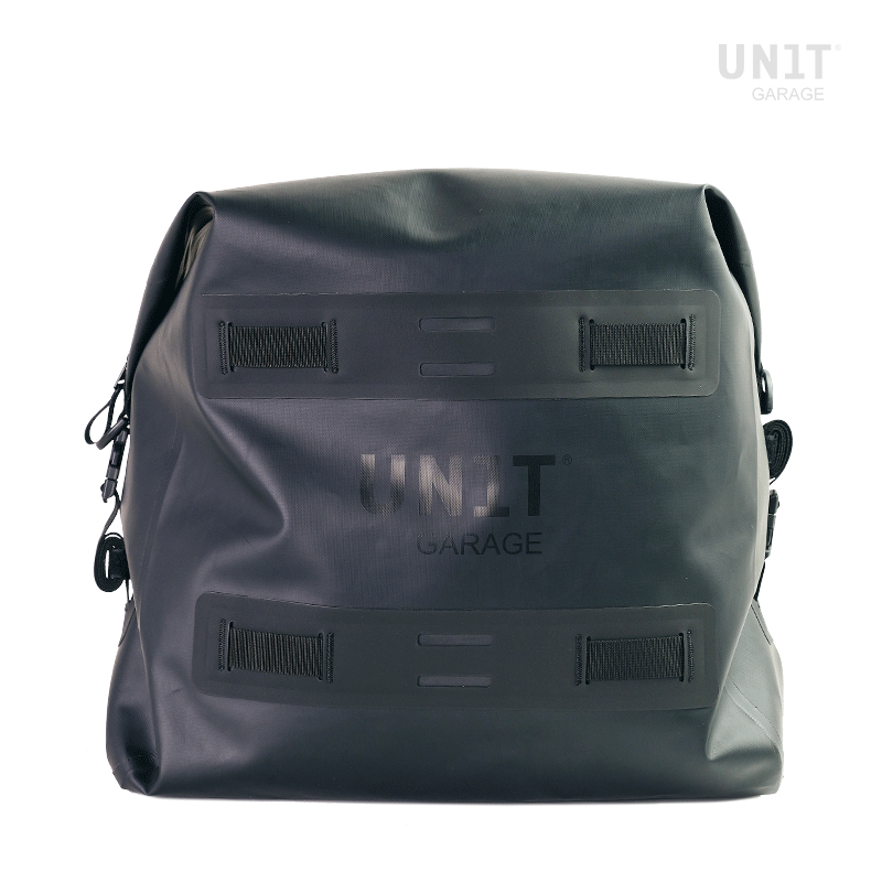 BMW R 1200 GS [2004-2012] - Khali Universal-Tasche aus TPU