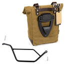 BMW R 850 GS / R 1100 GS / R 1150 GS Adventure [1994-2004] - sideveske laget av lerret + ramme BMW GS 850-1100-1150 og ADV
