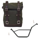 BMW R 1150 GS Adventure [2002-2006] - Sideveske i lerret med venstre ramme for BMW GS 850/1100/1150 & Adventure