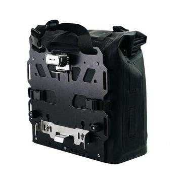 BMW F 450 GS [2026-] - Khali Seitentasche aus TPU 35L - 45L + Aluminiumplatte