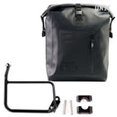 BMW R 120 G/S [2004-2012] - Khali TPU-Seitentasche mit Rahmen R 1200 GS
