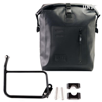 BMW R 120 G/S ADV [2004-2012] - Khali TPU-Seitentasche mit Rahmen R 1200 GS