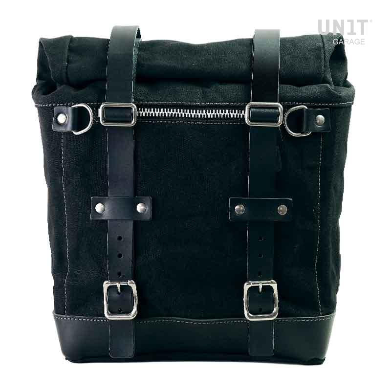BMW F 450 GS [2026-] - Scram Packtasche aus Segeltuch 22L-30L