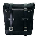 BMW R 1150 GS [1999-2004] - Scram sideveske laget av delt skinn 22L-30L