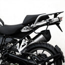 BMW R 1200 GS LC Rad [2013-2019] - Canvas Seitentasche + Rahmen GS LC