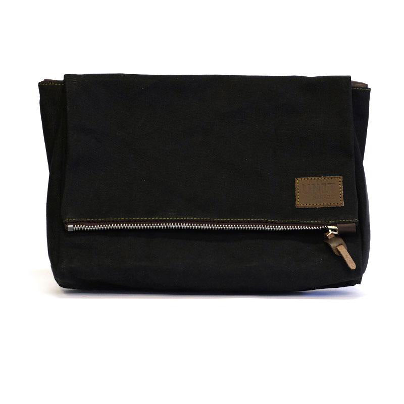 BMW F 900 GS Adventure [2024-] - Fezzan Canvas Messenger Bag