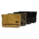 BMW F 900 GS Adventure [2024-] - Fezzan Canvas Messenger Bag