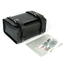 BMW R 120 G/S R [2004-2012] - Hecktasche aus Narbenleder