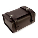 BMW R 120 G/S R [2004-2012] - Hecktasche aus Narbenleder