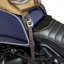 BMW F 450 GS [2026-] - Canvas Tankrucksack