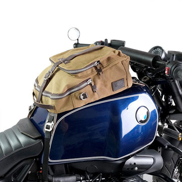 BMW R 1150 GS Adventure [2002-2006] - Tankveske i lerret