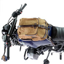 BMW R 12 G/S [2025-2026] - Canvas Tankrucksack